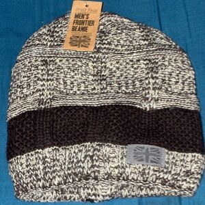 Men's Frontier Beanie